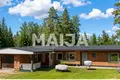 House  Liperi, Finland