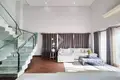 Condo 3 rooms 222 m² in Sangkat Boeng Keng Kang Ti Bei, Cambodia