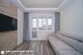 4 room apartment 77 m² Minsk, Belarus