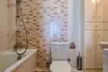 Mieszkanie 2 pokoi 59 m² Ryga, Łotwa
