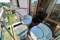 Appartement 1 chambre 33 m² Nessebar, Bulgarie