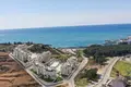 Wohnung 2 zimmer 48 m² Alanya, Türkei