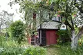 Maison 126 m² Piatryskauski sielski Saviet, Bélarus