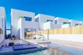 3-Schlafzimmer-Villa 112 m² Los Alcazares, Spanien