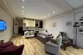 Wohnung 2 zimmer 76 m² in Tiflis, Georgien