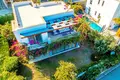Villa 3 pièces 200 m² Bodrum, Turquie