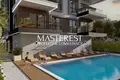 Apartamento 2 habitaciones 53 m² Alanya, Turquía