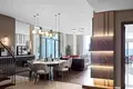 1 bedroom apartment 86 m² Konak, Turkey