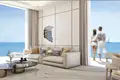 Complejo residencial Portofino by THOE