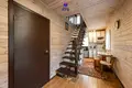 House 52 m² Fanipalski sielski Saviet, Belarus