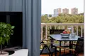 Mieszkanie 3 pokoi 52 m² w Dehesa de Campoamor, Hiszpania
