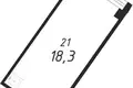 Lager 18 m² Moskau, Russland