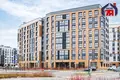 Квартира 3 комнаты 85 м² Минск, Беларусь