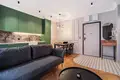 Mieszkanie 2 pokoi 40 m² Gdańsk, Polska
