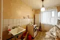 2 room apartment 49 m² Muchaviecki sielski Saviet, Belarus