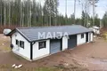 3 bedroom house 124 m² Kouvola sub-region, Finland
