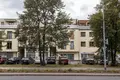 3 room apartment 42 m² Warsaw, Poland