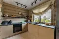 House 120 m² Bialarucki sielski Saviet, Belarus