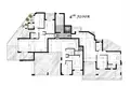 Attique 2 chambres 111 m² Demos Agiou Athanasiou, Chypre