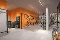 Wohnung 1 zimmer 28 m² Regiao Imediata de Sao Paulo, Brasilien
