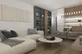 Apartamento 2 habitaciones 41 m² Leptokarya, Grecia