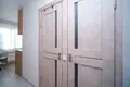 2 room apartment 38 m² Minsk, Belarus