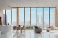 Complexe résidentiel Levanto By Oro24