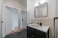 1 room apartment 34 m² in Warsaw, Poland