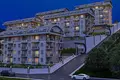 Apartamento 2 habitaciones 57 m² Konakli, Turquía