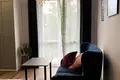 Appartement 1 chambre 38 m² Varsovie, Pologne