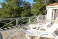 5 bedroom villa 230 m² Bigova, Montenegro