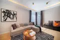 Appartement 5 chambres 108 m² Varsovie, Pologne