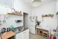 Appartement 2 chambres 48 m² Varsovie, Pologne