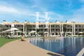 Penthouse 3 bedrooms 178 m² Los Alcazares, Spain