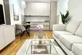Apartamento 1 habitación 38 m² en Podgorica, Montenegro
