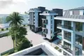Apartment 55 m² Alanya, Turkey
