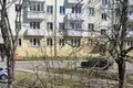 Mieszkanie 2 pokoi 43 m² Mińsk, Białoruś