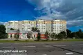 Mieszkanie 1 pokój 33 m² Mińsk, Białoruś