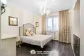 Appartement 4 chambres 116 m² en Minsk, Bélarus