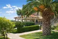 Hotel 2 028 m² Kalandra, Grecja