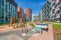Apartamento 2 habitaciones 37 m² Kopishche, Belarús