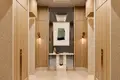1 bedroom apartment 86 m² Abu Dhabi, United Arab Emirates