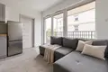 Apartamento 2 habitaciones 32 m² en Varsovia, Polonia
