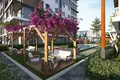 Квартира 4 комнаты 98 м² Кючюкчекмедже, Турция