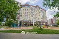 Квартира 2 комнаты 65 м² Минск, Беларусь