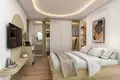 Mieszkanie 2 pokoi 47 m² Kamala, Tajlandia
