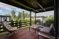 Maison 3 chambres 130 m² Luznavas pagasts, Lettonie
