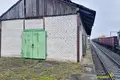 Warehouse 773 m² in Krasnaje, Belarus