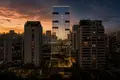 Doppelhaus 1 zimmer 56 m² Regiao Imediata de Sao Paulo, Brasilien