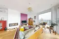 Apartamento 3 habitaciones 125 m² Viena, Austria